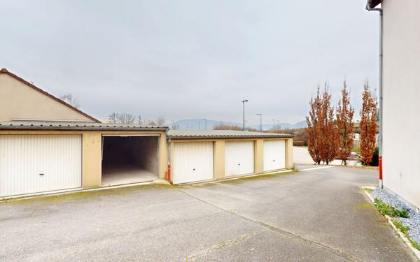 Immeuble à vendre