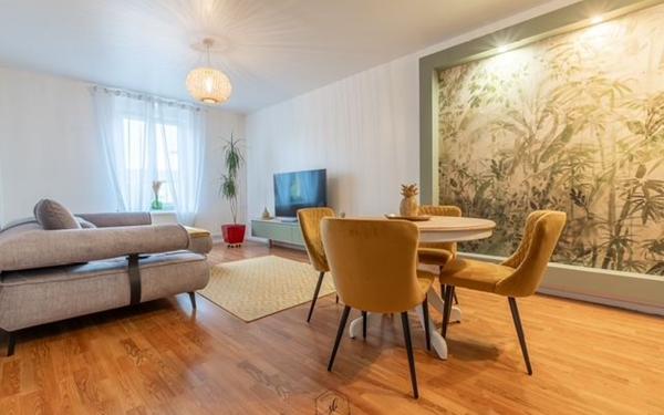 Immeuble à vendre