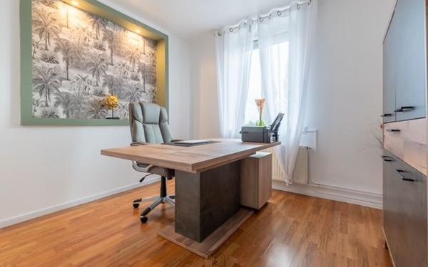 Immeuble à vendre