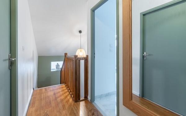 Immeuble à vendre