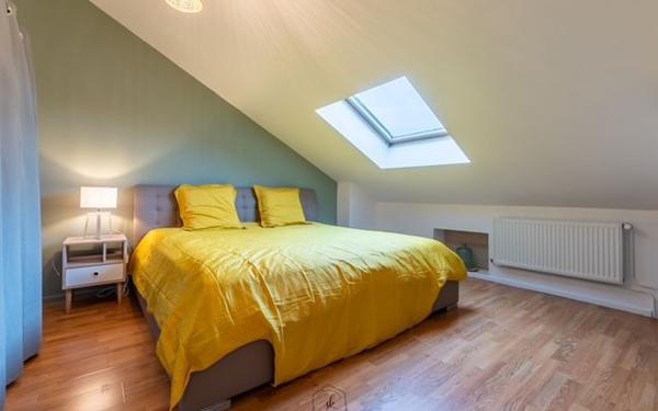 Immeuble à vendre