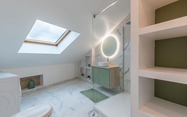 Immeuble à vendre