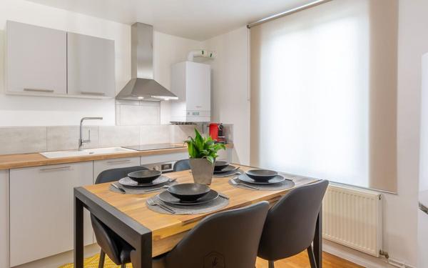 Immeuble à vendre