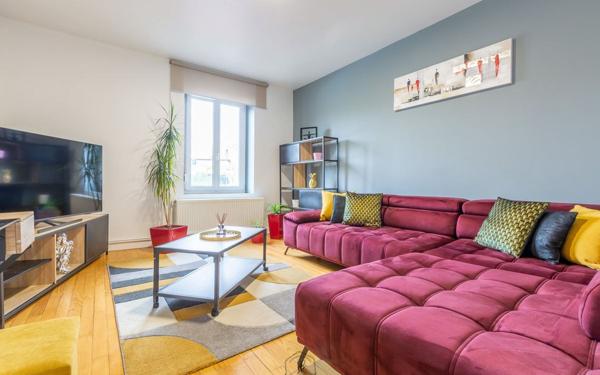 Immeuble à vendre