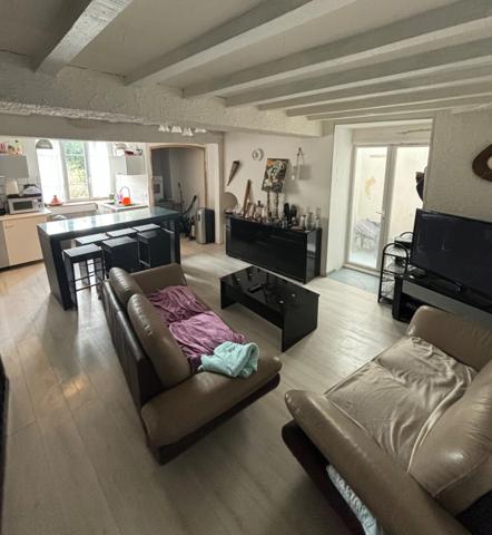 Maison de village 4 pièces (31)