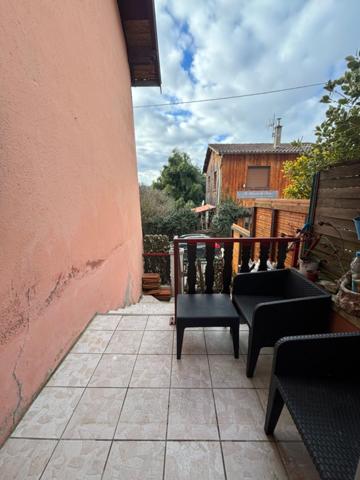 Maison de village 4 pièces (31)