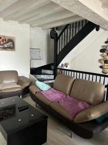 Maison de village 4 pièces (31)