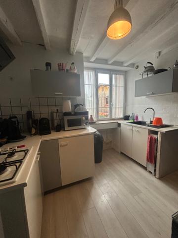 Maison de village 4 pièces (31)