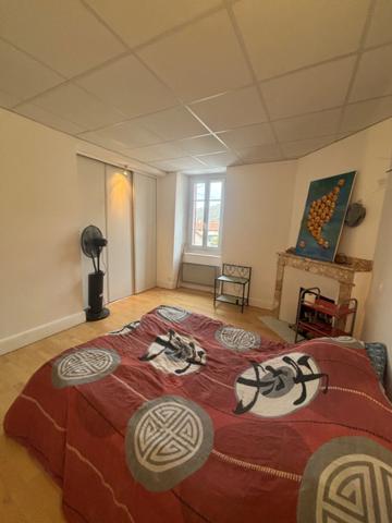 Maison de village 4 pièces (31)