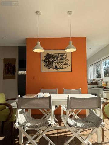 Achat - Maison Saint-Philibert 56470 5 pièces 154 m 2 732 m 2