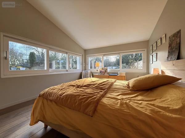 Achat - Maison Saint-Philibert 56470 5 pièces 154 m 2 732 m 2
