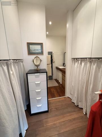 Achat - Maison Saint-Philibert 56470 5 pièces 154 m 2 732 m 2