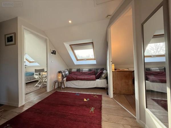 Achat - Maison Saint-Philibert 56470 5 pièces 154 m 2 732 m 2