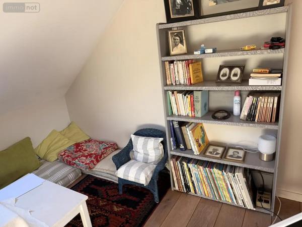 Achat - Maison Saint-Philibert 56470 5 pièces 154 m 2 732 m 2