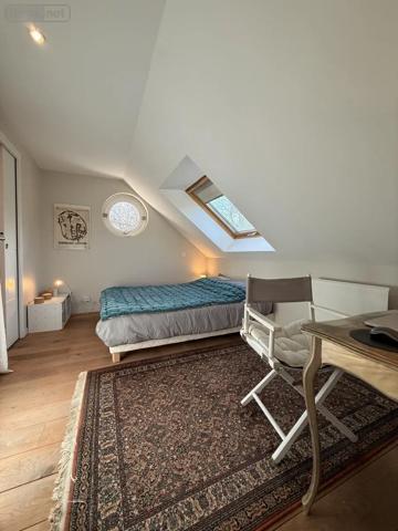 Achat - Maison Saint-Philibert 56470 5 pièces 154 m 2 732 m 2