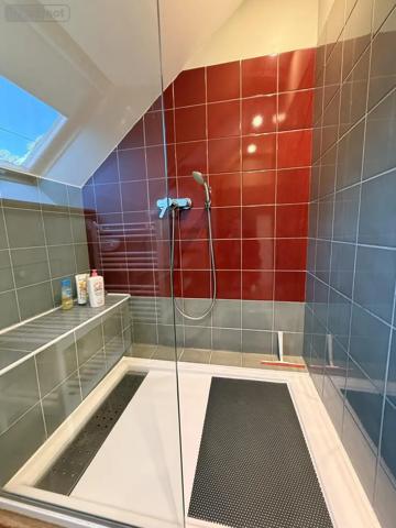 Achat - Maison Saint-Philibert 56470 5 pièces 154 m 2 732 m 2