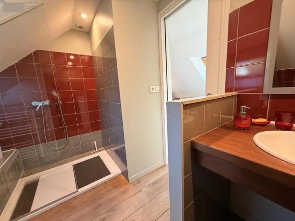 Achat - Maison Saint-Philibert 56470 5 pièces 154 m 2 732 m 2