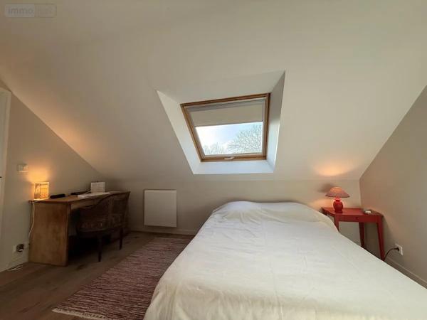 Achat - Maison Saint-Philibert 56470 5 pièces 154 m 2 732 m 2
