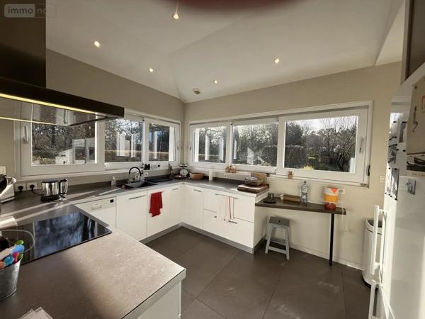 Achat - Maison Saint-Philibert 56470 5 pièces 154 m 2 732 m 2