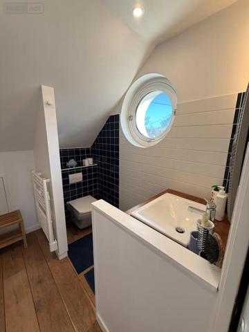 Achat - Maison Saint-Philibert 56470 5 pièces 154 m 2 732 m 2
