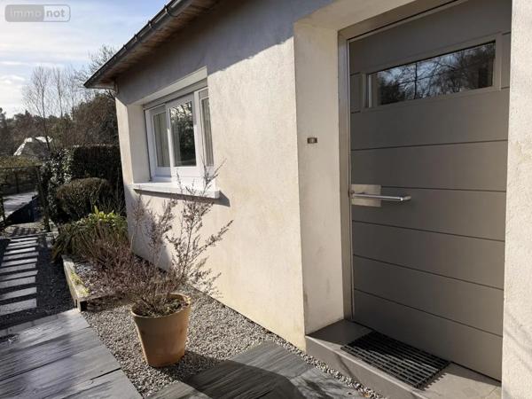 Achat - Maison Saint-Philibert 56470 5 pièces 154 m 2 732 m 2