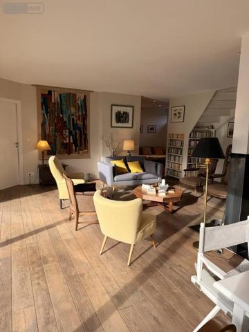 Achat - Maison Saint-Philibert 56470 5 pièces 154 m 2 732 m 2