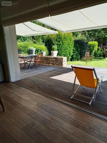 Achat - Maison Saint-Philibert 56470 5 pièces 154 m 2 732 m 2