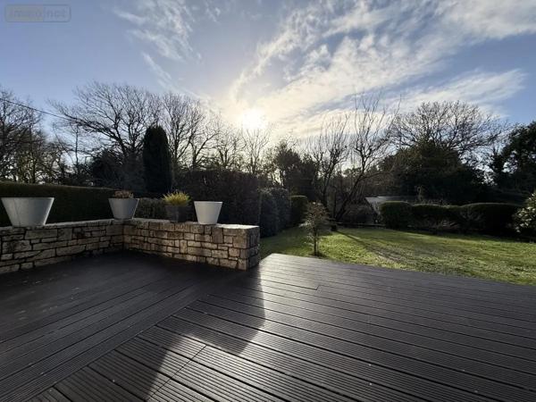 Achat - Maison Saint-Philibert 56470 5 pièces 154 m 2 732 m 2