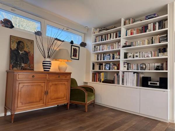 Achat - Maison Saint-Philibert 56470 5 pièces 154 m 2 732 m 2