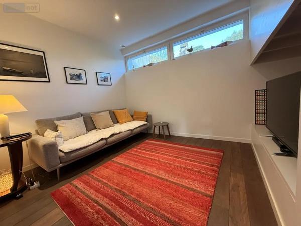 Achat - Maison Saint-Philibert 56470 5 pièces 154 m 2 732 m 2