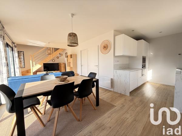 House for sale 4 rooms 73 m² Sainte-Marie-la-Mer