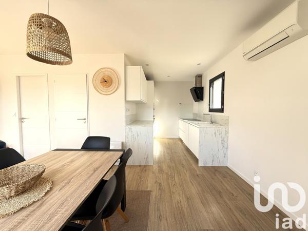 House for sale 4 rooms 73 m² Sainte-Marie-la-Mer