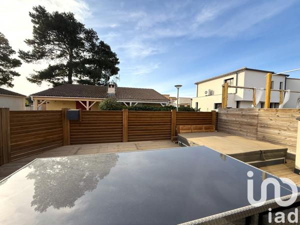 House for sale 4 rooms 73 m² Sainte-Marie-la-Mer