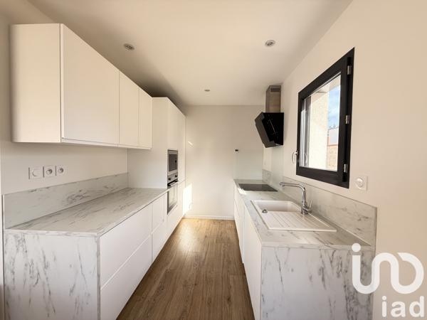 House for sale 4 rooms 73 m² Sainte-Marie-la-Mer