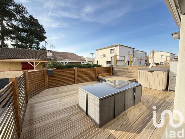 House for sale 4 rooms 73 m² Sainte-Marie-la-Mer