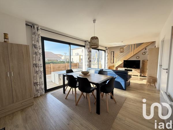 House for sale 4 rooms 73 m² Sainte-Marie-la-Mer