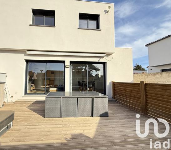 House for sale 4 rooms 73 m² Sainte-Marie-la-Mer