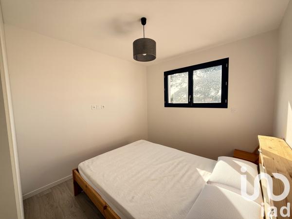 House for sale 4 rooms 73 m² Sainte-Marie-la-Mer