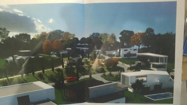 Terrain à SAUMUR, 49400 - 713m²