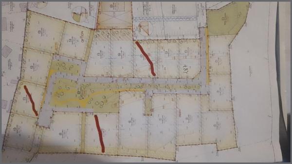 Terrain à SAUMUR, 49400 - 713m²