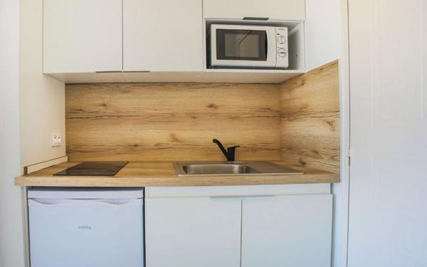 Appartement à louer    1 pièce • 24,28 m2 Cannes