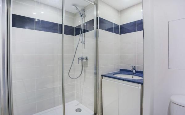 Appartement à louer    1 pièce • 24,28 m2 Cannes