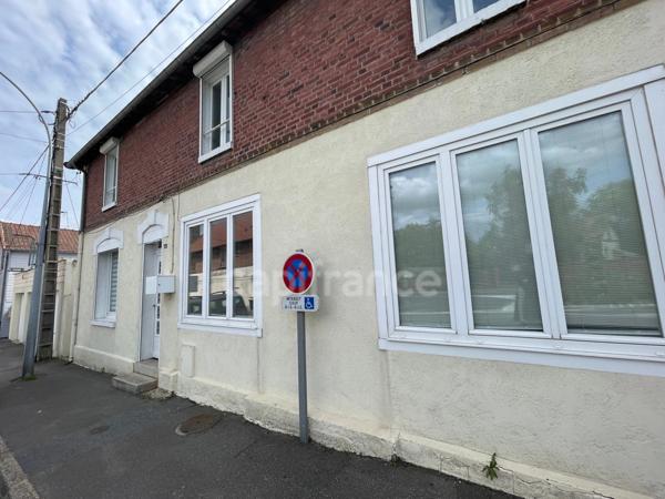 MAISON 4 CHAMBRES 3 GARAGES