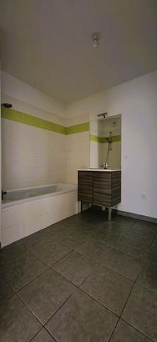 NANTES EST Appartement T3 62m²