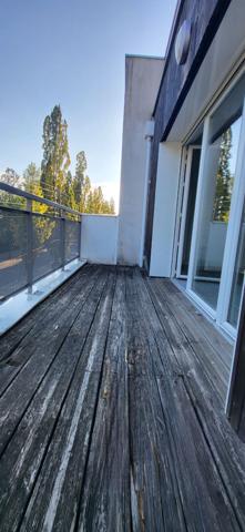 NANTES EST Appartement T3 62m²