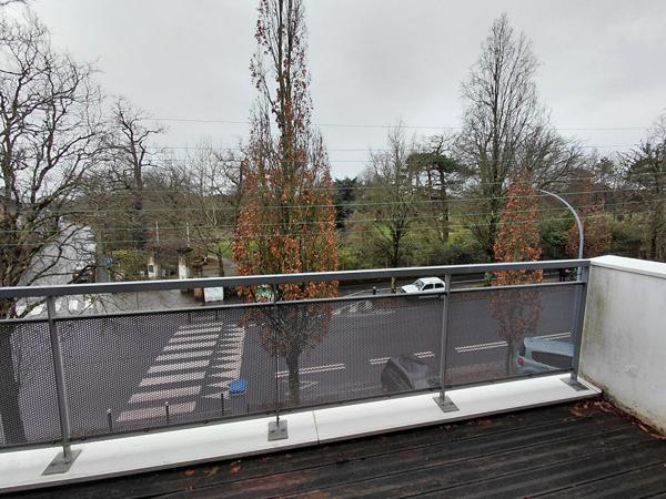 NANTES EST Appartement T3 62m²