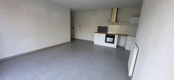 NANTES EST Appartement T3 62m²