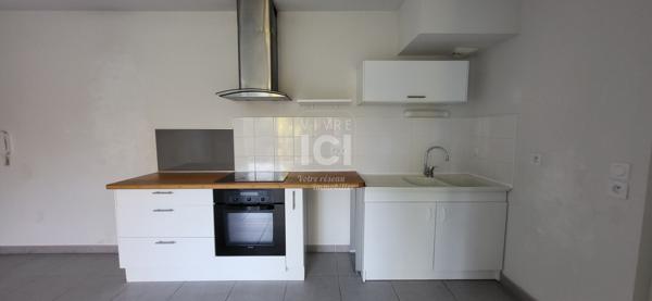 NANTES EST Appartement T3 62m²