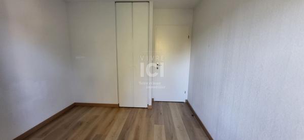 NANTES EST Appartement T3 62m²