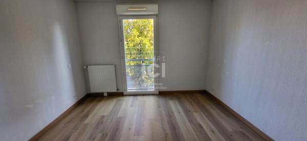 NANTES EST Appartement T3 62m²